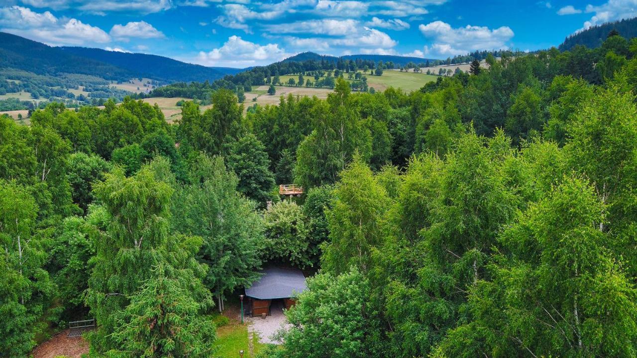 Industrium Villa Stronie Slaskie Exterior photo