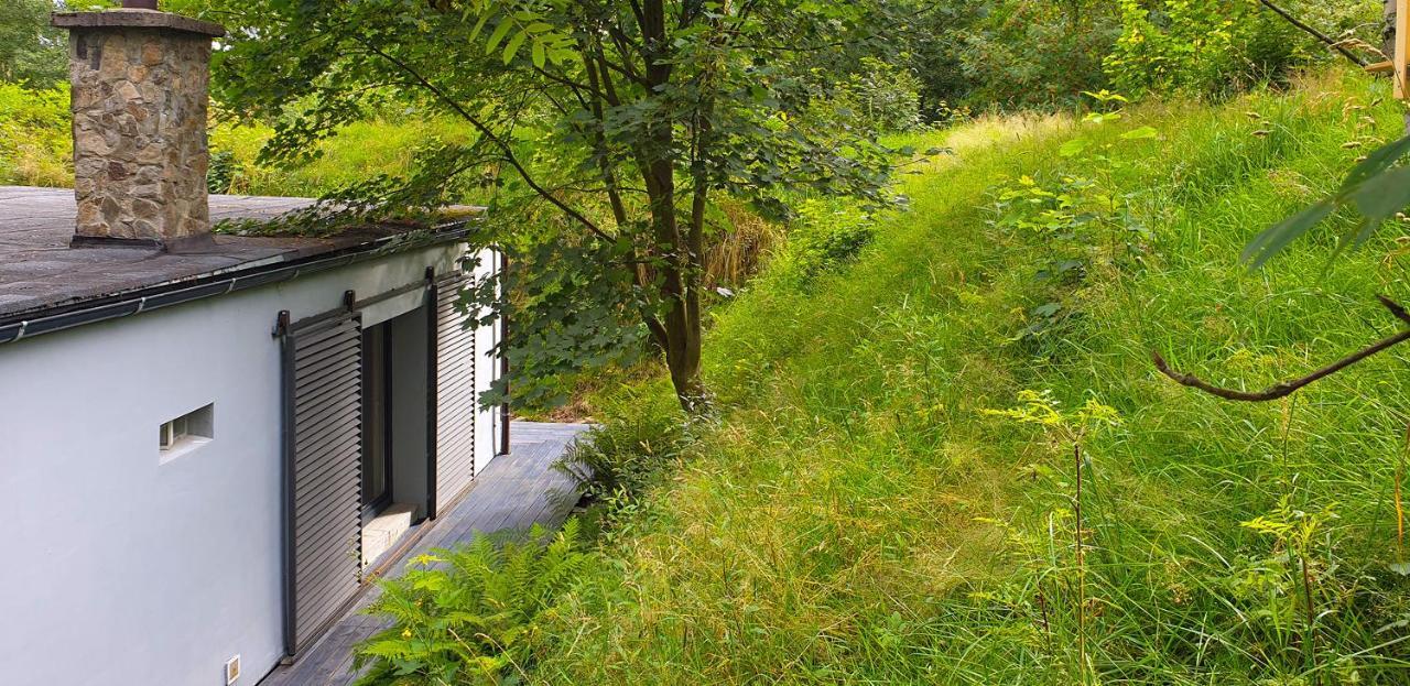 Industrium Villa Stronie Slaskie Exterior photo