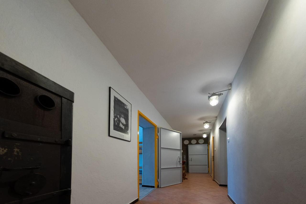 Industrium Villa Stronie Slaskie Exterior photo